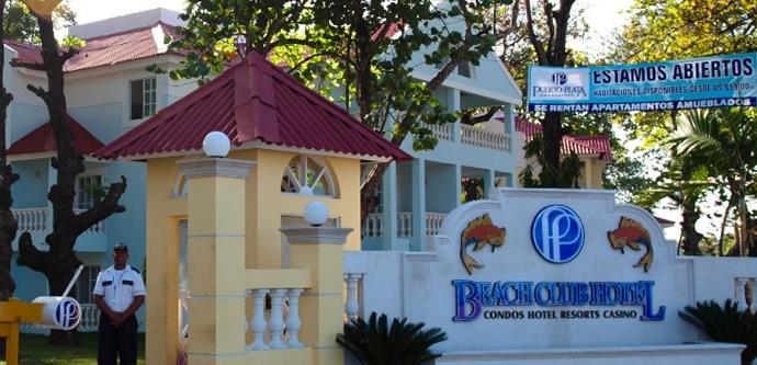Puerto Plata Beach Club Compare Deals