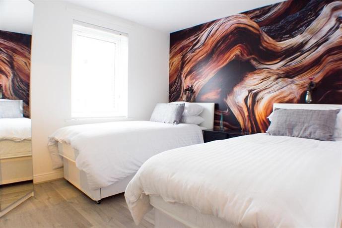 Boutique Home from Home