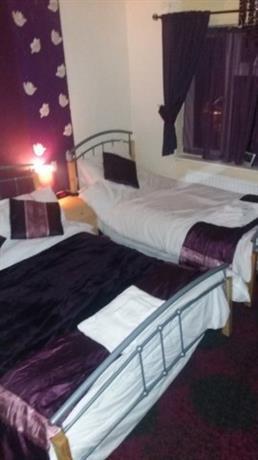 Homestay in Cambridge near Abbey Stadium