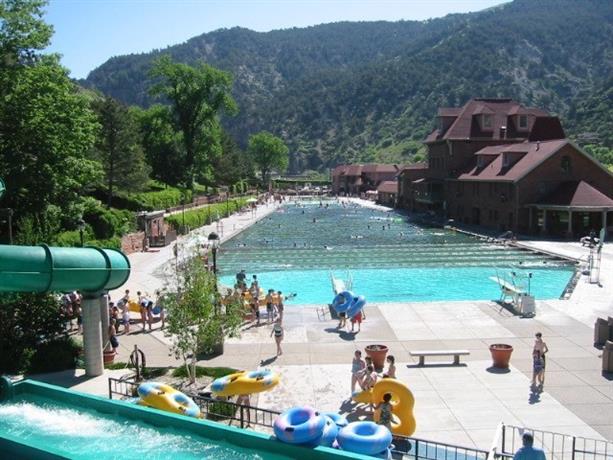 Hanging Lake Inn, Glenwood Springs - Compare Deals