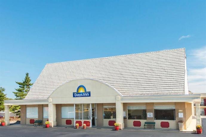 Days Inn Frankfort (Kentucky)