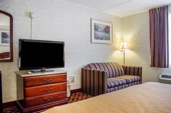 Quality Inn Riverview Enola, Harrisburg pare Deals Quality Inn Riverview Enola, Harrisburg pare Deals