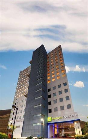Holiday Inn Express Hotel Suites Hyderabad Gachibowli Compare Deals