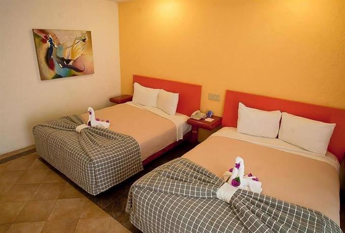 Hotel Los Patios Los Cabos Compare Deals