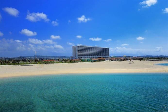 서던 비치 호텔 앤드 리조트, Southern Beach Hotel & Resort