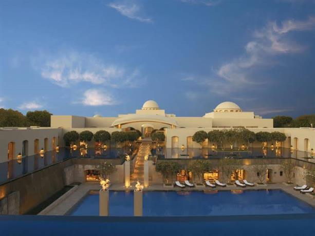 Trident Hotel Gurgaon