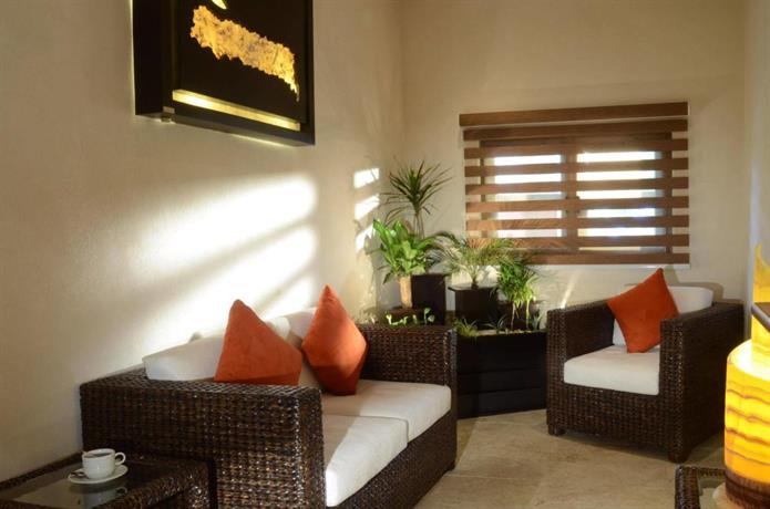 Hacienda Jurica Hotel Queretaro