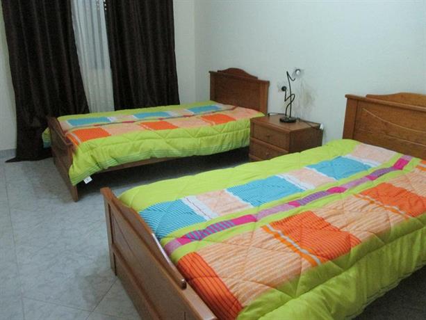 Casa Patricia Silves