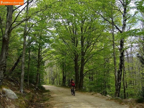 Can Tramuntana at Costa Brava