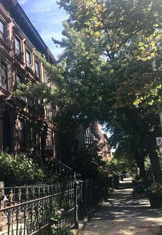 Comfortable Brooklyn Apartment