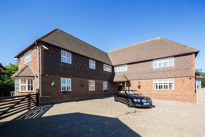St Michaels Holiday Home