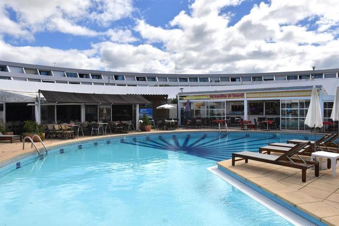 Cap D Agde Villaggio Naturista Prezzi