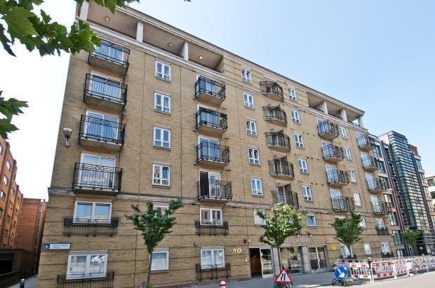 Thames View Riverfront Apartments