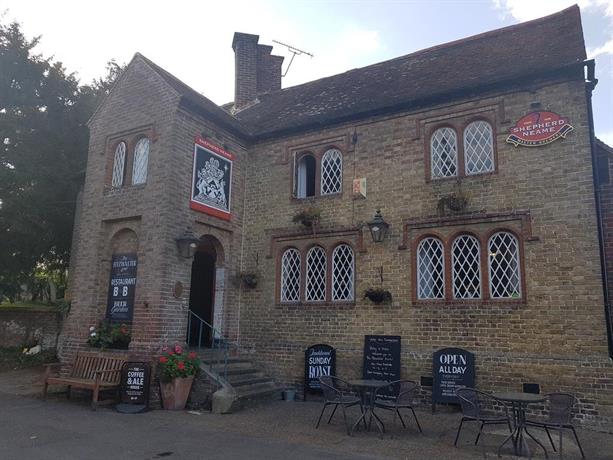 The Fitzwalter Arms