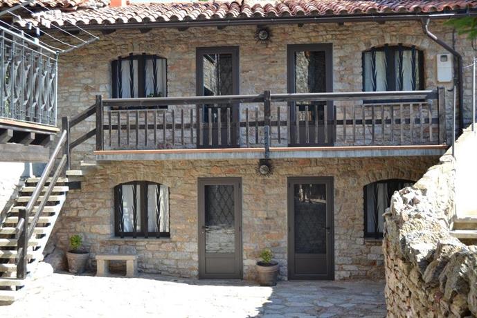 Apartaments Ca la Rossa