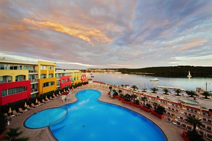 Family Resort del Mar