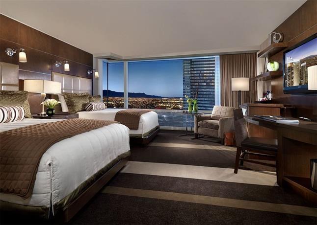 Aria Resort Casino Las Vegas Compare Deals