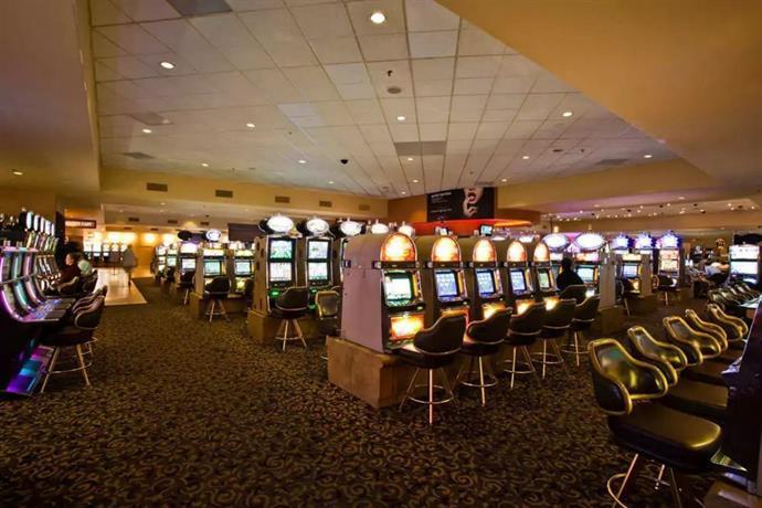 tuscany suites and casino messages