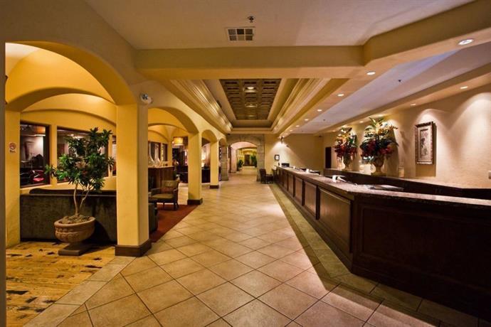 tuscany suite and casino