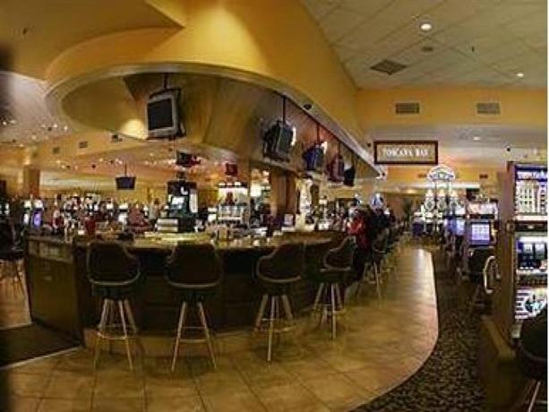 tuscany suites and casino map guide