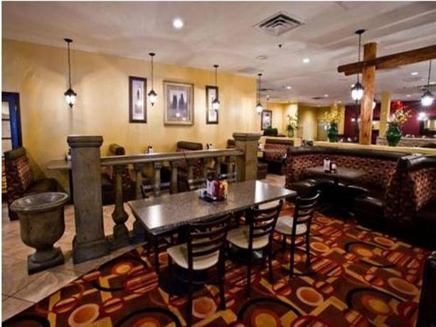 tuscany suites and casino events