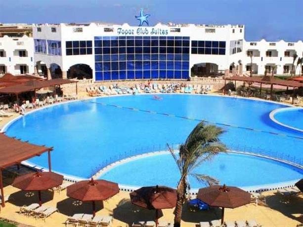 Golden 5 Resort Club Hurghada