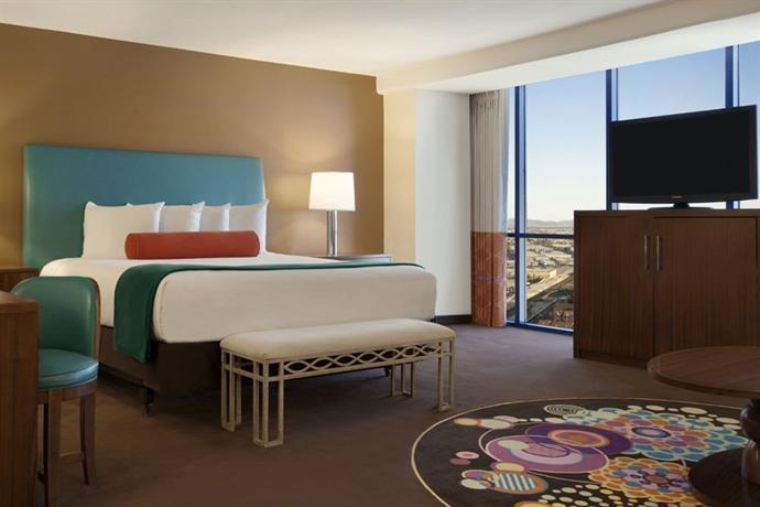 Rio All Suite Hotel Casino Las Vegas Die Gunstigsten