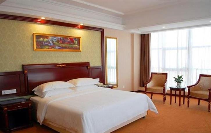 비엔나 호텔 칭다오 자오저우, Vienna Hotel Qingdao Jiaozhou