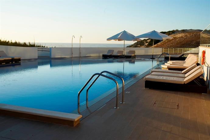 The Beachfront - Praia D'El Rey Golf & Beach Resort