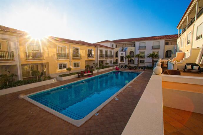The Village Praia d'El Rey Golf & Beach Resort