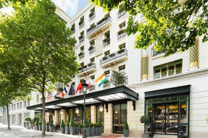 Hotel Napoleon Paris Compare Deals About Hotel Napoleon Paris