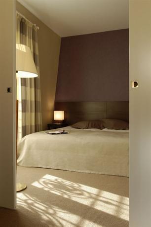 아파트호텔 아다지오 파리 오스만, Aparthotel Adagio Paris Haussmann