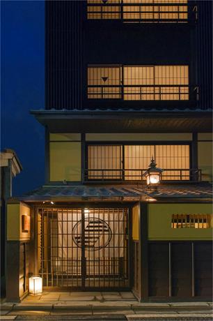 호텔 에트노그래피 기온 신몬젠, Hotel Ethnography Gion Shinmonzen