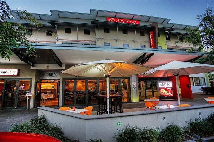 Ibis Hotel Townsville