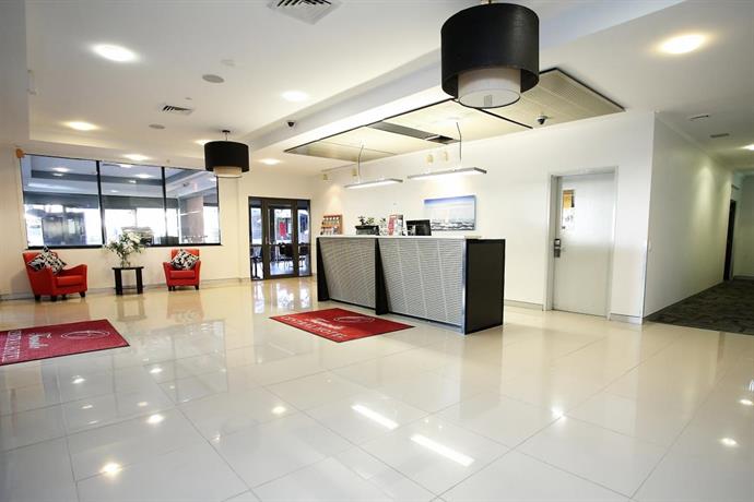 Ibis Hotel Townsville