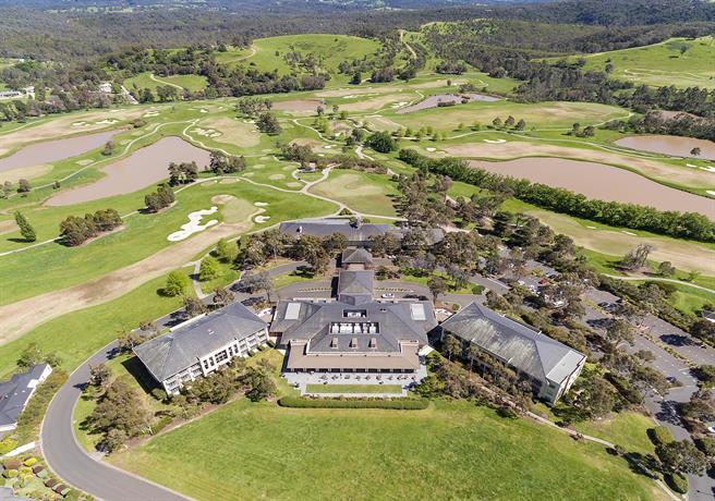 Yarra Valley Lodge Melbourne Compare Deals
