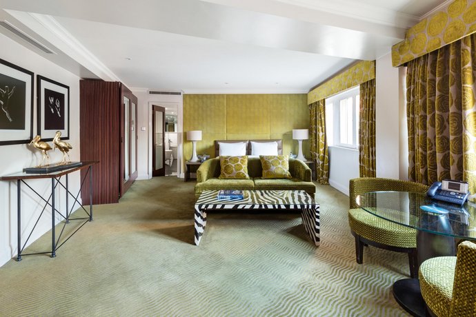 The May Fair Hotel, London - Compare Deals