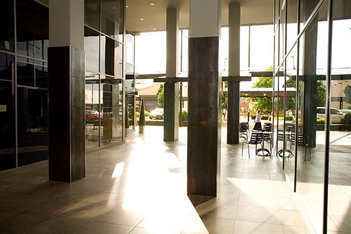 Toowoomba Central Plaza Apartment Hotel Compare Deals - 