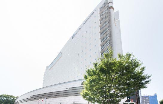 Apa Hotel Kanazawa Ekimae