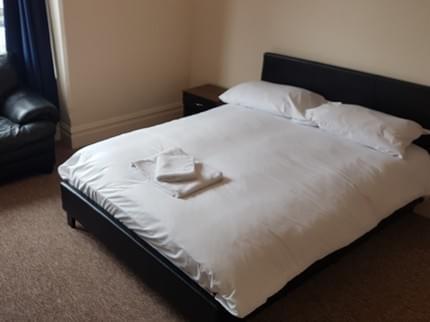 Liss Rooms