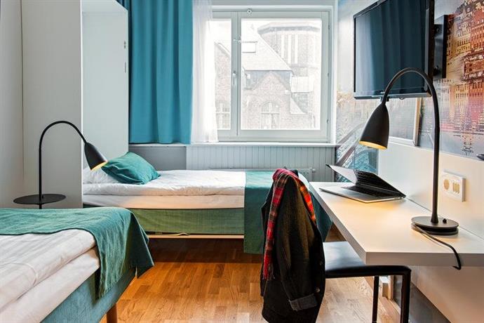 Scandic Sjofartshotellet Stockholm