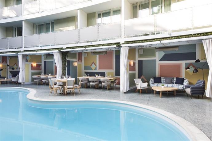 Avalon Hotel Beverly Hills Parking Avalon Hotel Beverly Hills Parking