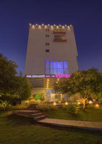 Hotel Parc Estique Pune