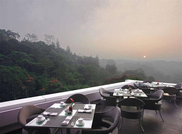 Padma Hotel Bandung,Bandung:Photos,Reviews,Deals