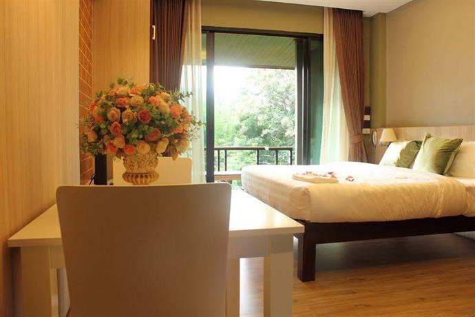 Burapa Boutique Chiang Mai Compare Deals - 