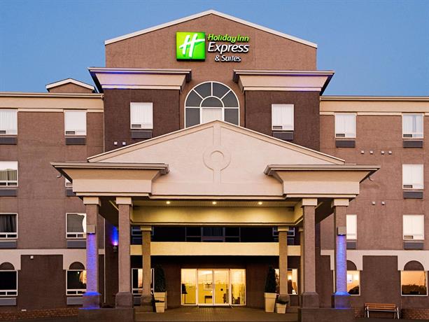 Holiday Inn Express & Suites Regina-South
