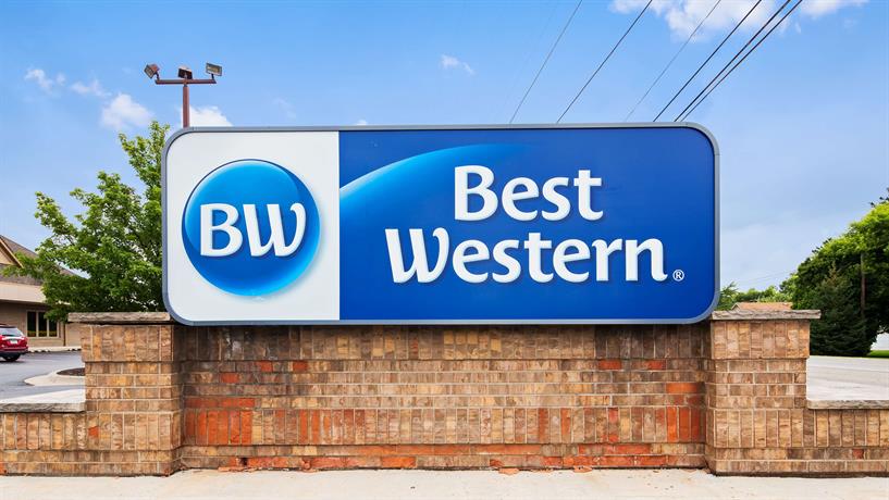 Best Western Davison Inn Compare Deals