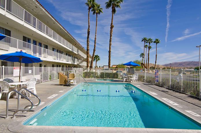 Discount [85% Off] Motel 6 Twentynine Palms United States - Hotel Near