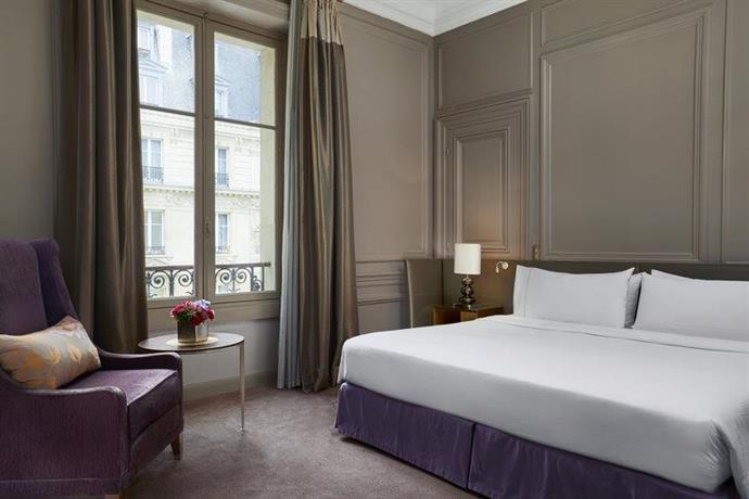 The Westin Paris Hotel