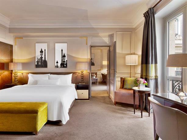 The Westin Paris Hotel